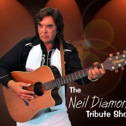 The Neil Diamond Tribute Show